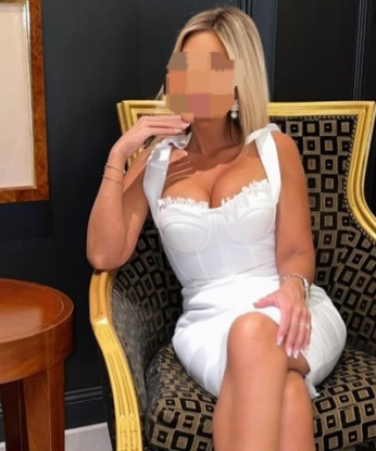 Анкета проститутки Мила - город Бахмач, 29 лет, №14361